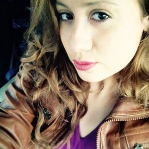 Meet your Posher, Vanessa